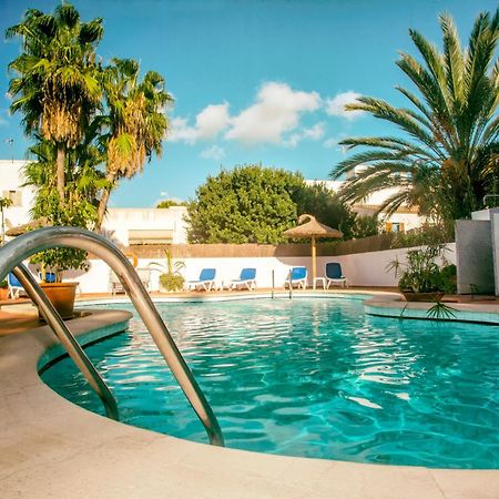 Hotel Martorell By Mhr كولونيا سانت خورذي المظهر الخارجي الصورة
