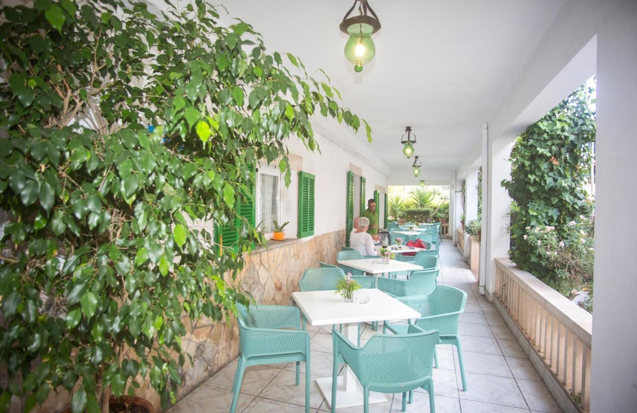 Hotel Martorell By Mhr كولونيا سانت خورذي المظهر الخارجي الصورة