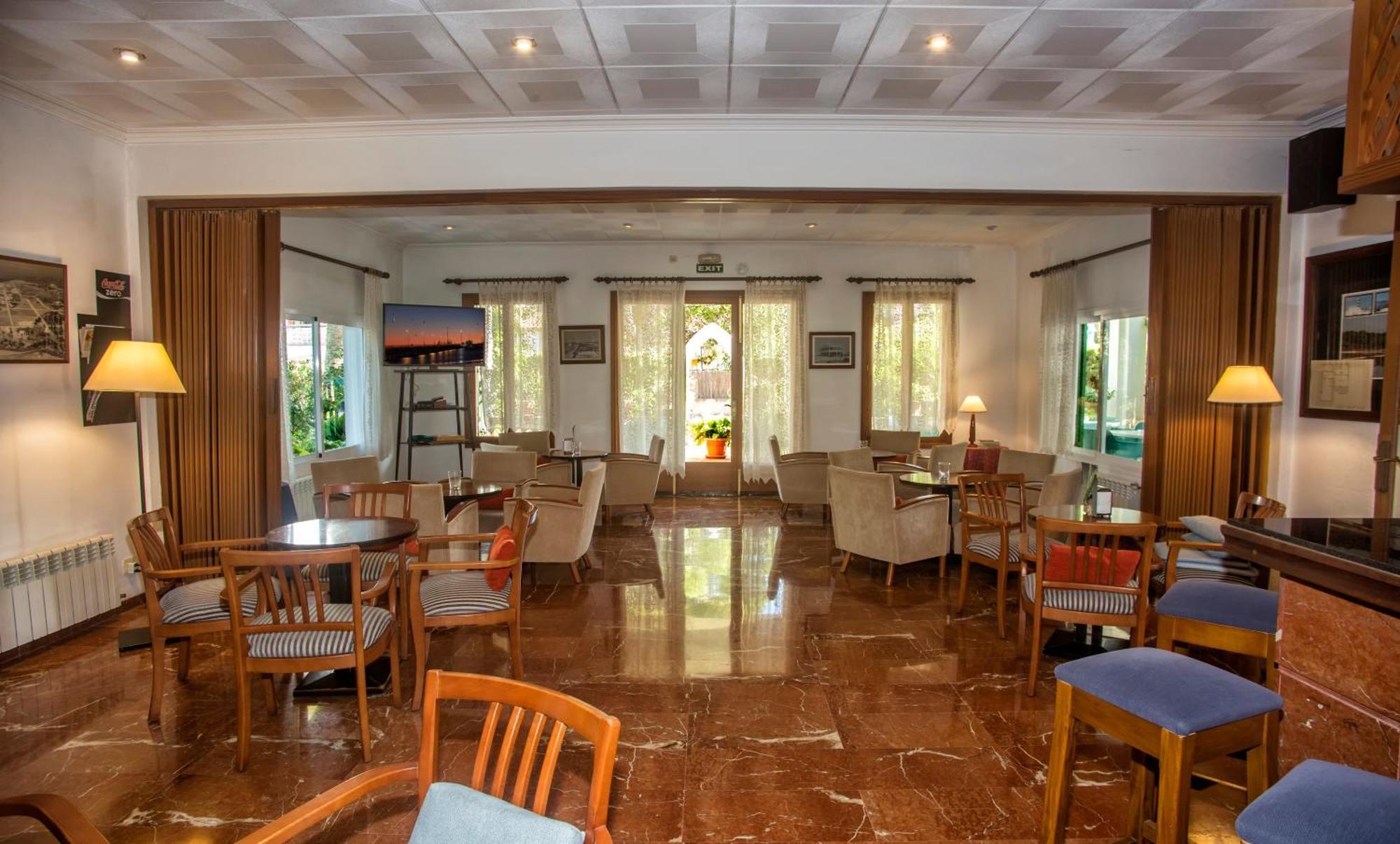 Hotel Martorell By Mhr كولونيا سانت خورذي المظهر الخارجي الصورة