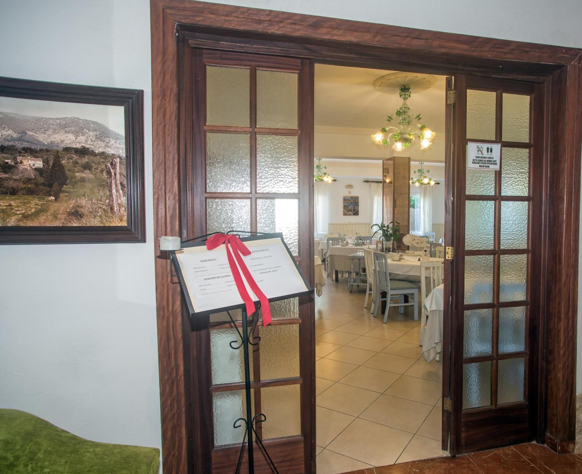 Hotel Martorell By Mhr كولونيا سانت خورذي المظهر الخارجي الصورة