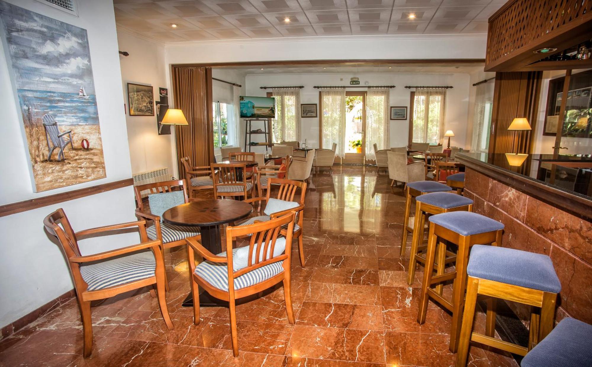 Hotel Martorell By Mhr كولونيا سانت خورذي المظهر الخارجي الصورة