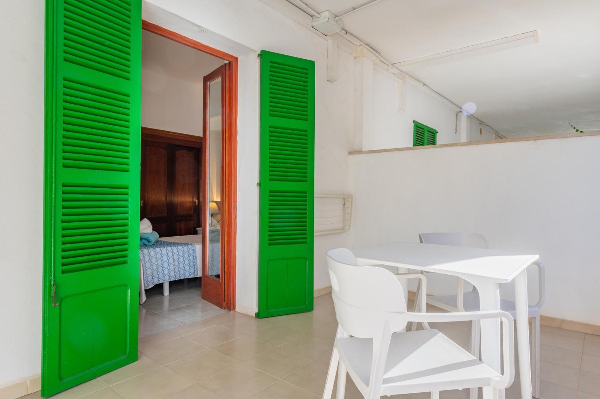 Hotel Martorell By Mhr كولونيا سانت خورذي المظهر الخارجي الصورة