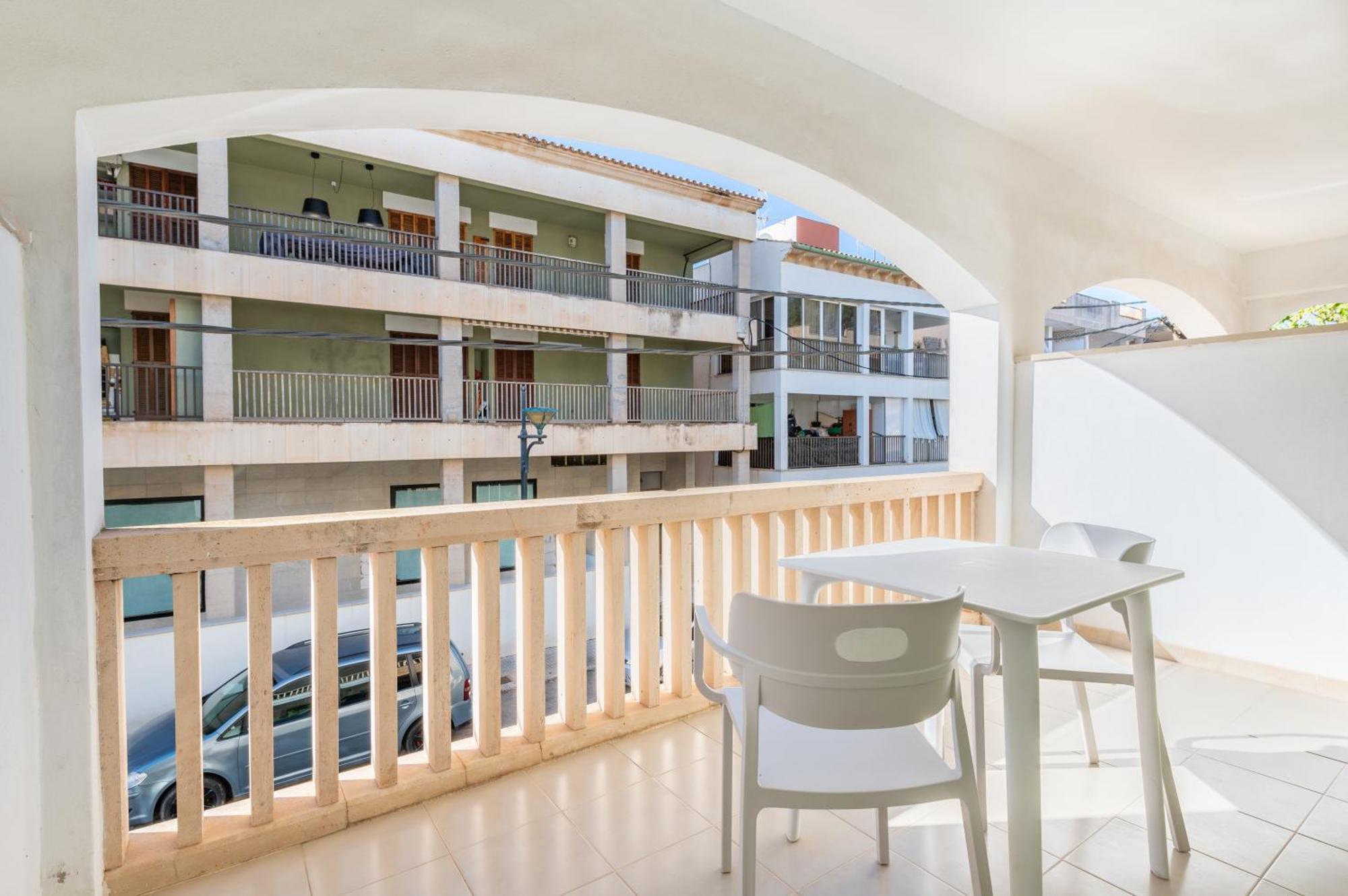 Hotel Martorell By Mhr كولونيا سانت خورذي المظهر الخارجي الصورة