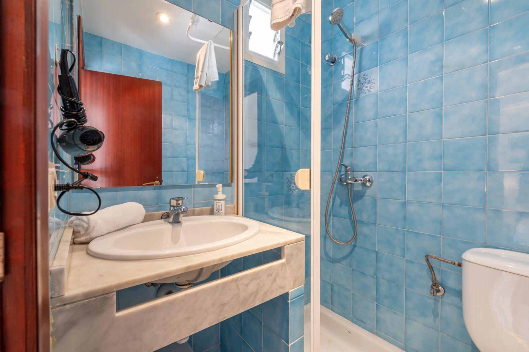 Hotel Martorell By Mhr كولونيا سانت خورذي المظهر الخارجي الصورة