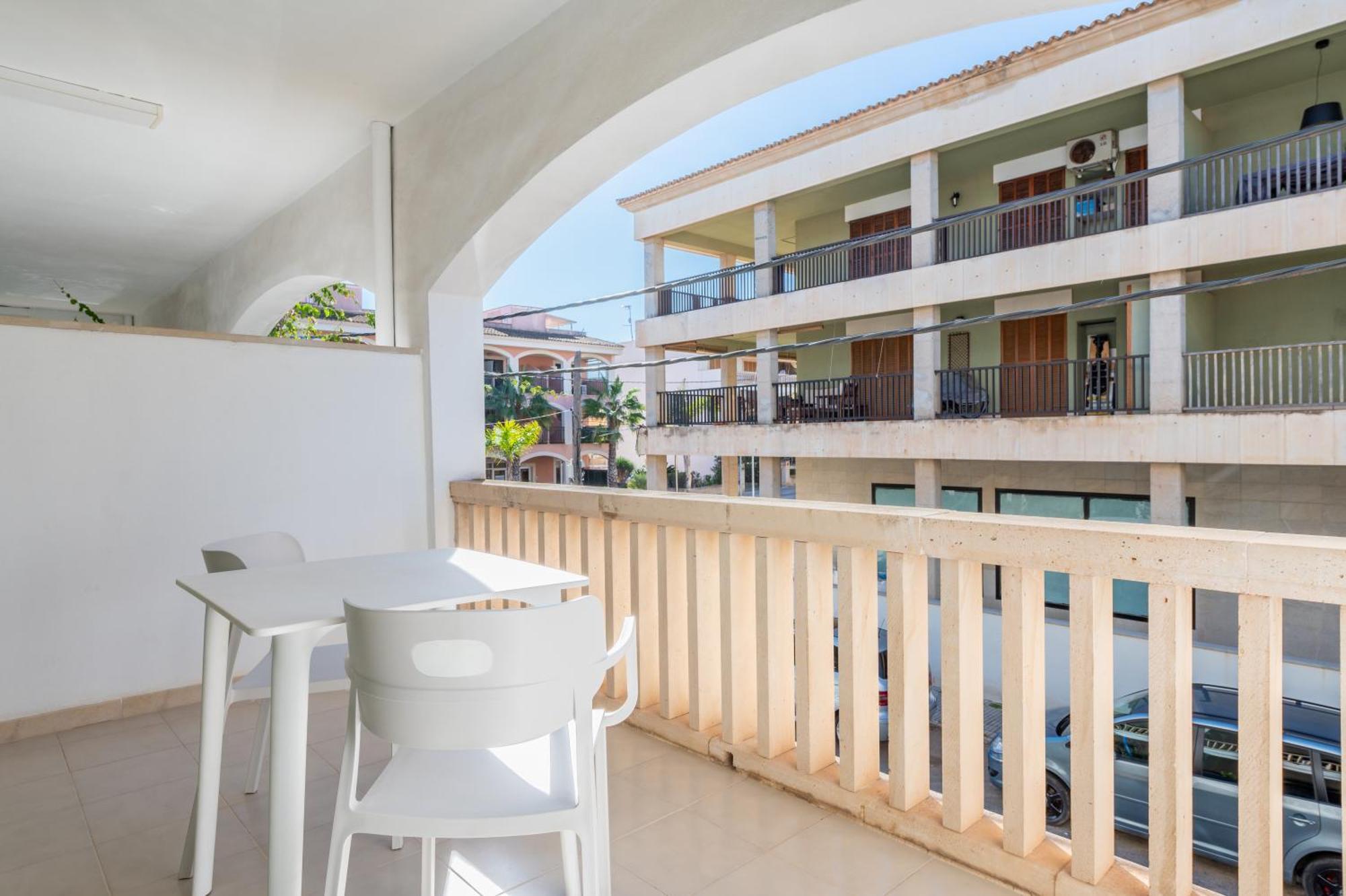 Hotel Martorell By Mhr كولونيا سانت خورذي المظهر الخارجي الصورة