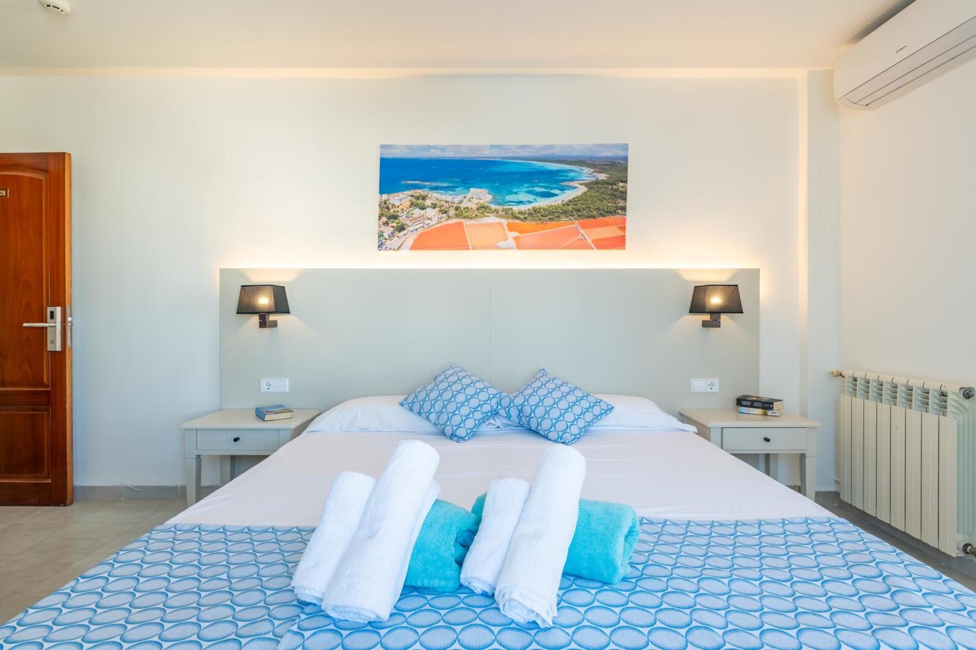 Hotel Martorell By Mhr كولونيا سانت خورذي المظهر الخارجي الصورة
